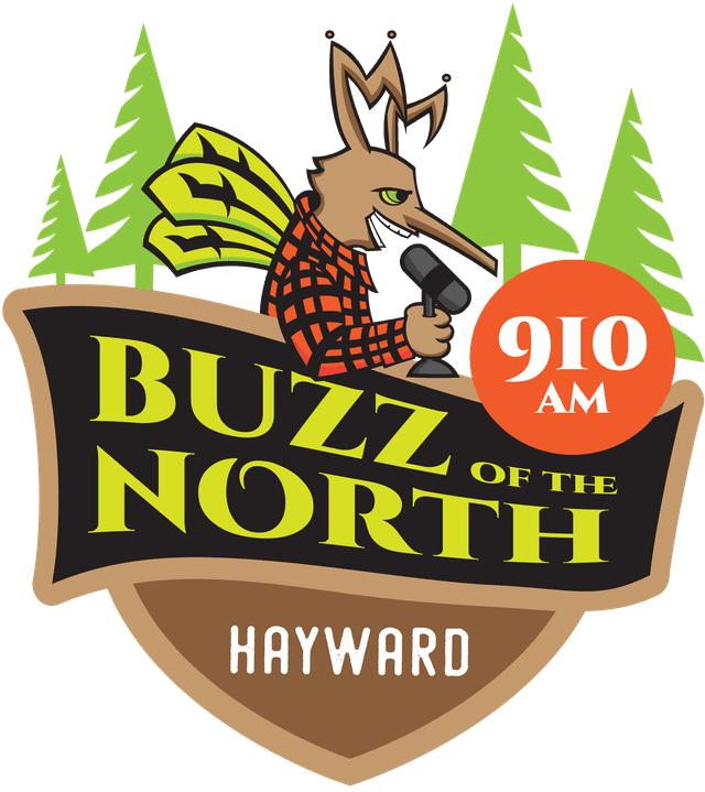 WBZH - Hayward - Buzz of the North