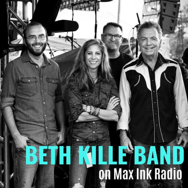 Five Years and Three Surgeries Later, Beth Kille Band Releases New Album