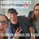 Groove Roulette is back at the Bur Oak for summer!