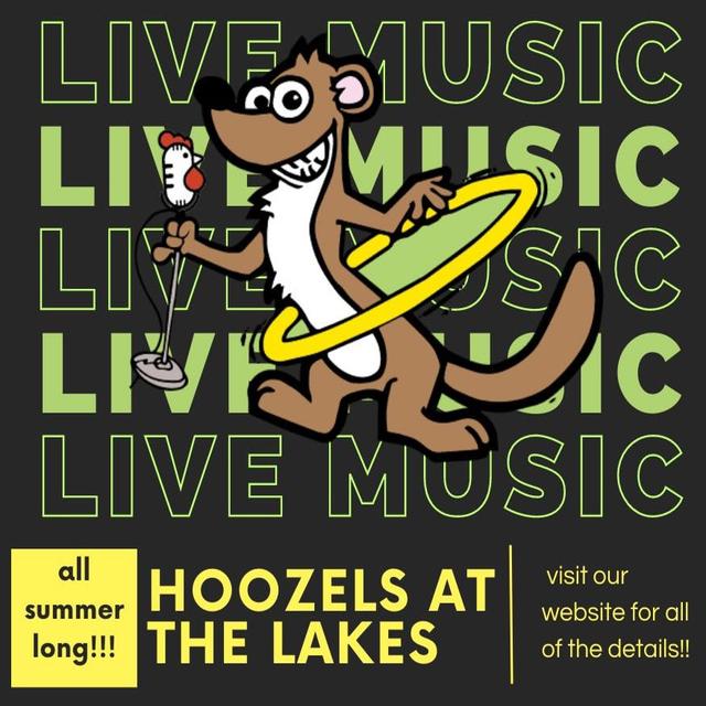 Rise to Music competition set to begin at Hoozels at the Lakes in Rome, WI