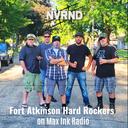 Hard Rockers NVRND Buying a Vowel on Max Ink Heavy