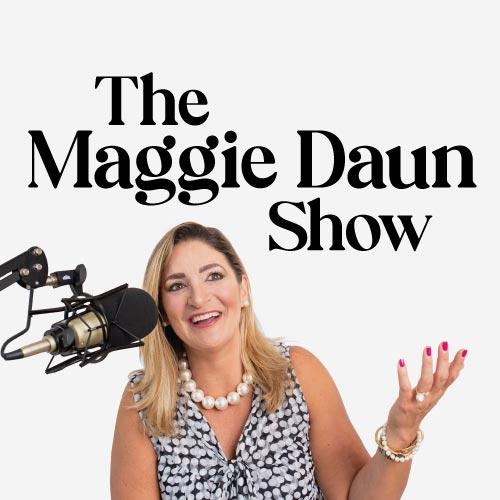 The Maggie Daun Show