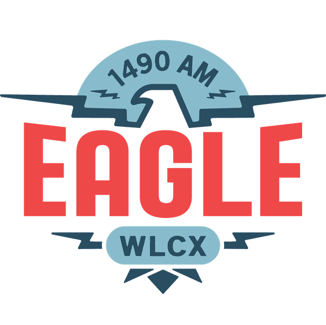 WLCX - La Crosse - The Eagle