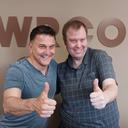 Recording Artist Ken Domash