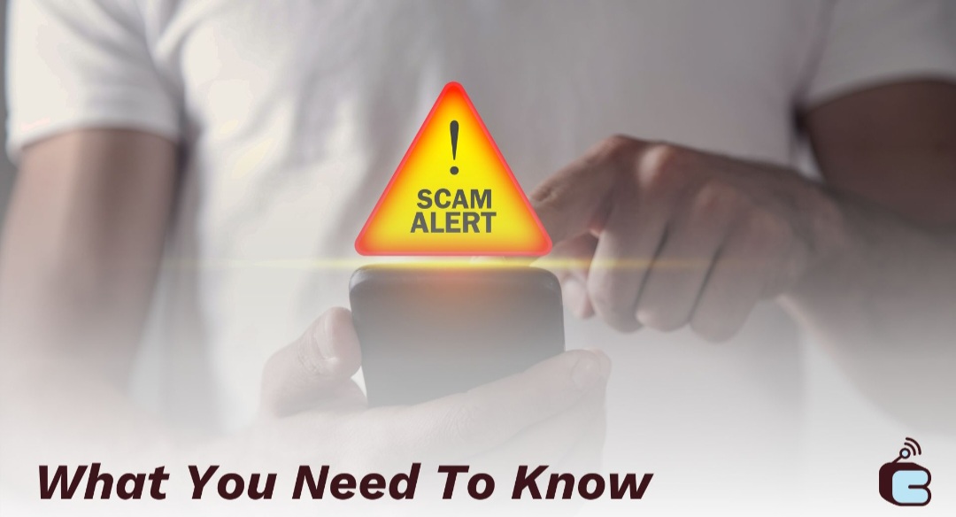 How Scammers are Targeting Your Amazon Account and Everything Else You Need to Know This Week