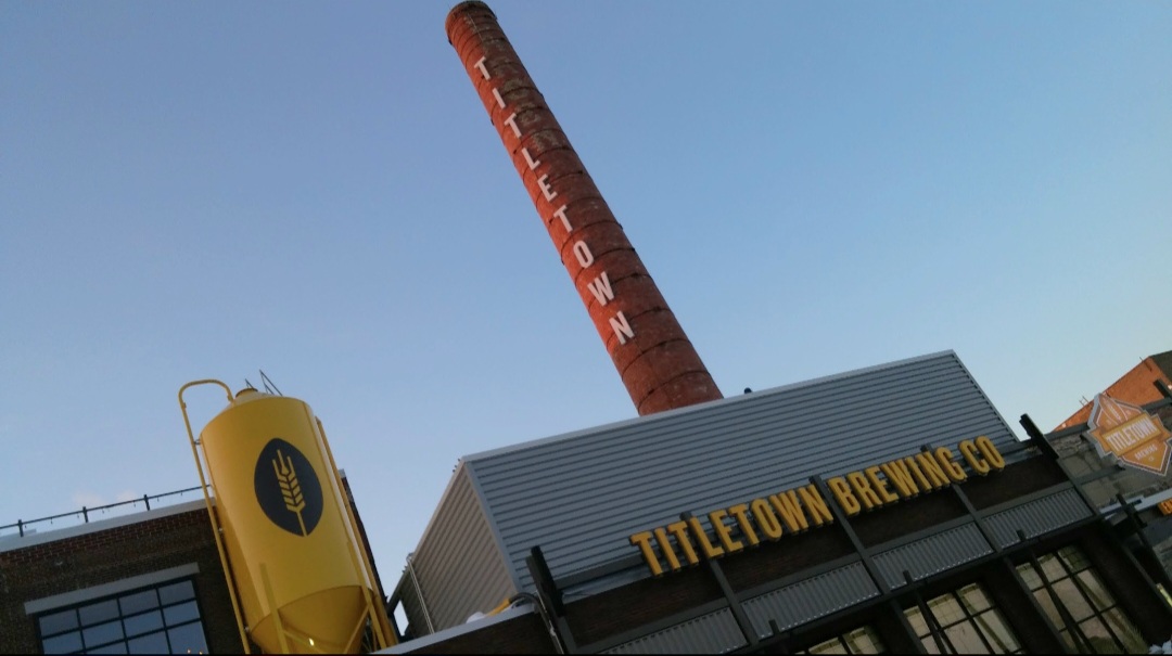Historic Cannery Buildings in Downtown Green Bay Reopen This Week