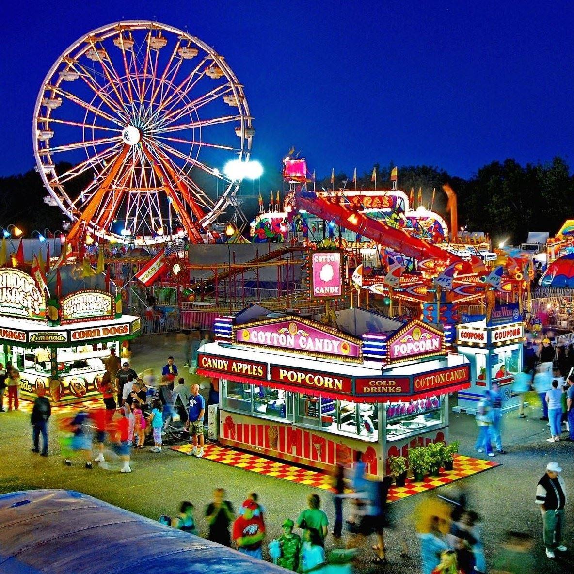 125th Northern Wisconsin State Fair underway in Chippewa Falls