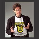 Mustard Fest organizer Barry Levenson on Max Ink Radio