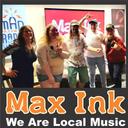 Candace Griffin is Live in the Devil’s Lair on Max Ink Radio