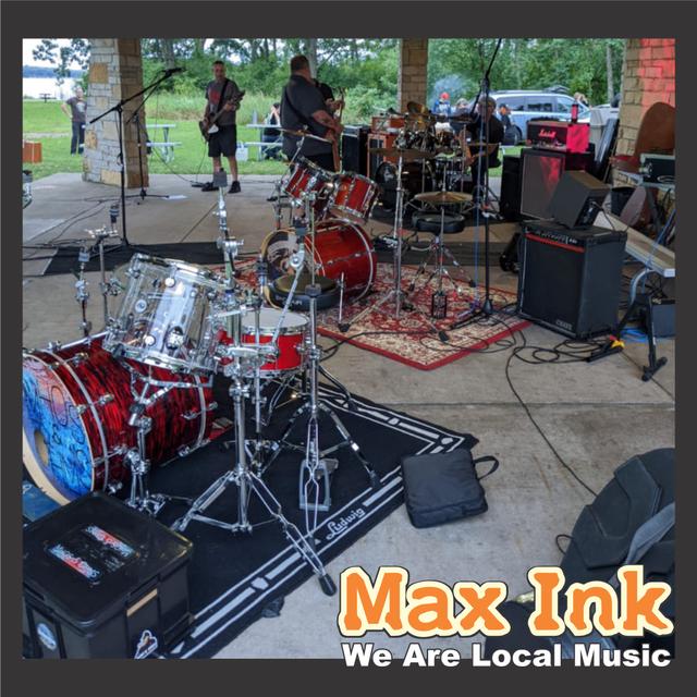 Punk’s Picnic invade Lake Farm Park on Max Ink Radio