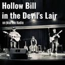 Hollow Bill in the Devil’s Lair Throwback