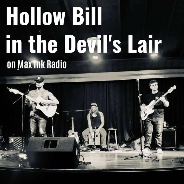 Hollow Bill in the Devil’s Lair Throwback
