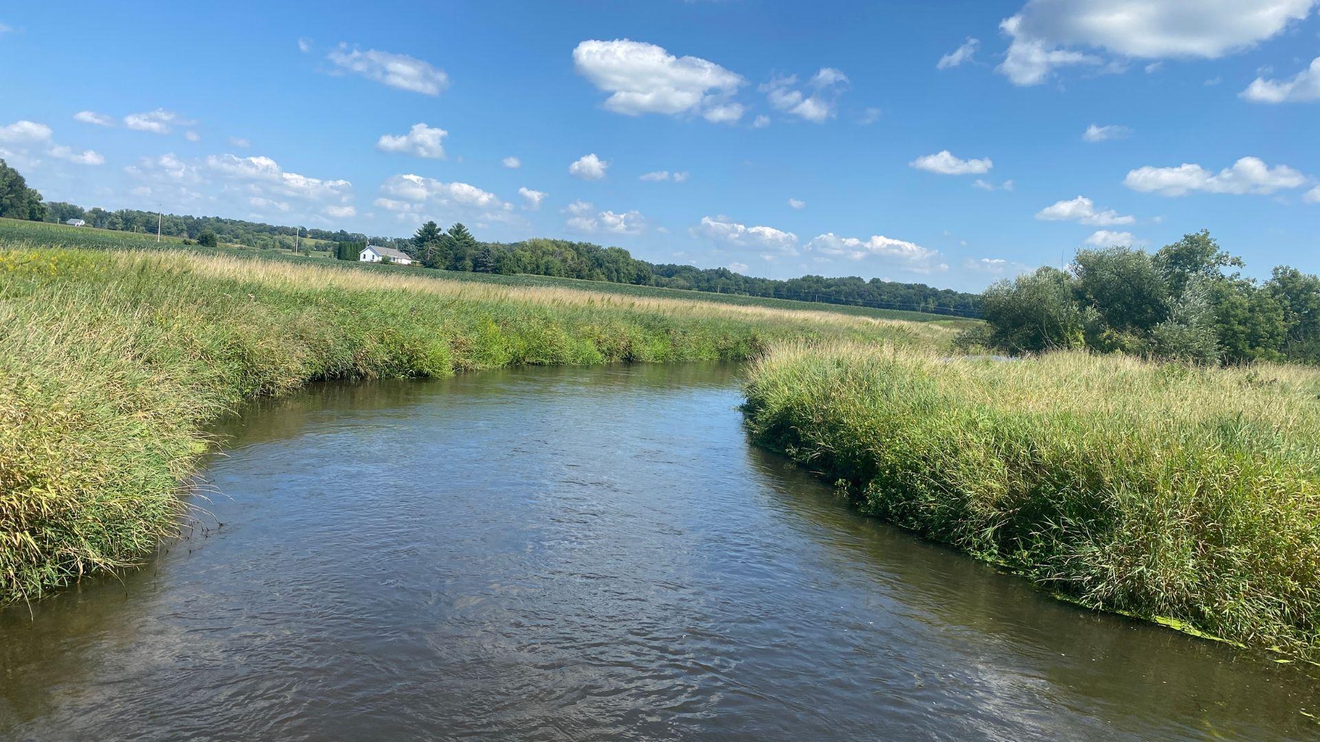 Dane County makes largest land conservation purchase Ever