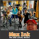 Panchromatic Steel is in the Devil’s Lair on Max Ink Radio