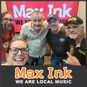 After August is Live in the Lair on Max Ink Radio