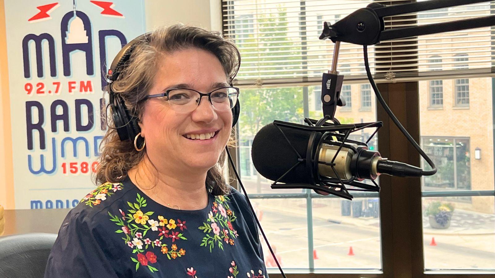 Senator Melissa Agard Demands Justice for Janet on The Devil Advocate’s Radio