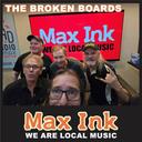 The Broken Boards are Madison’s Surf Punk Trio