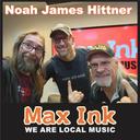 Live in the Lair with Noah James Hittner