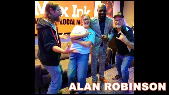 Herbal Aspect’s Alan Robinson’s Great Weed Giveaway