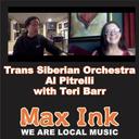 Trans Siberian Orchestra Musical Director Al Pitrelli shares show “secrets” with Teri Barr