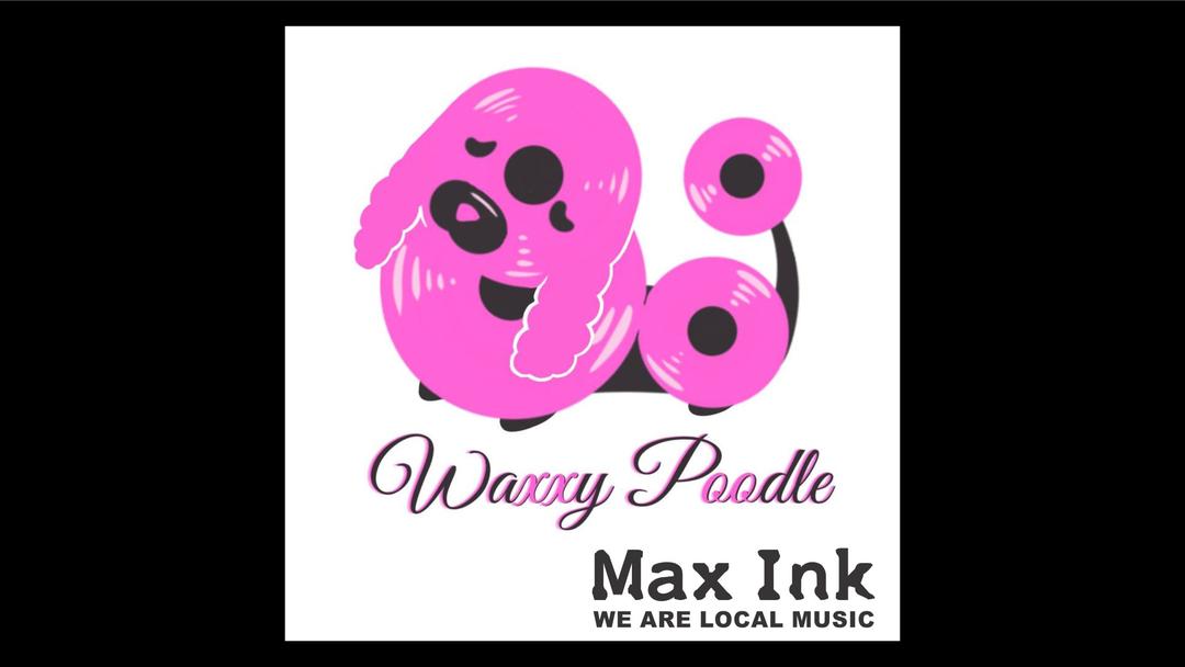 Waxxy Poodle Record Plant owner Dave Eck on Max Ink Radio