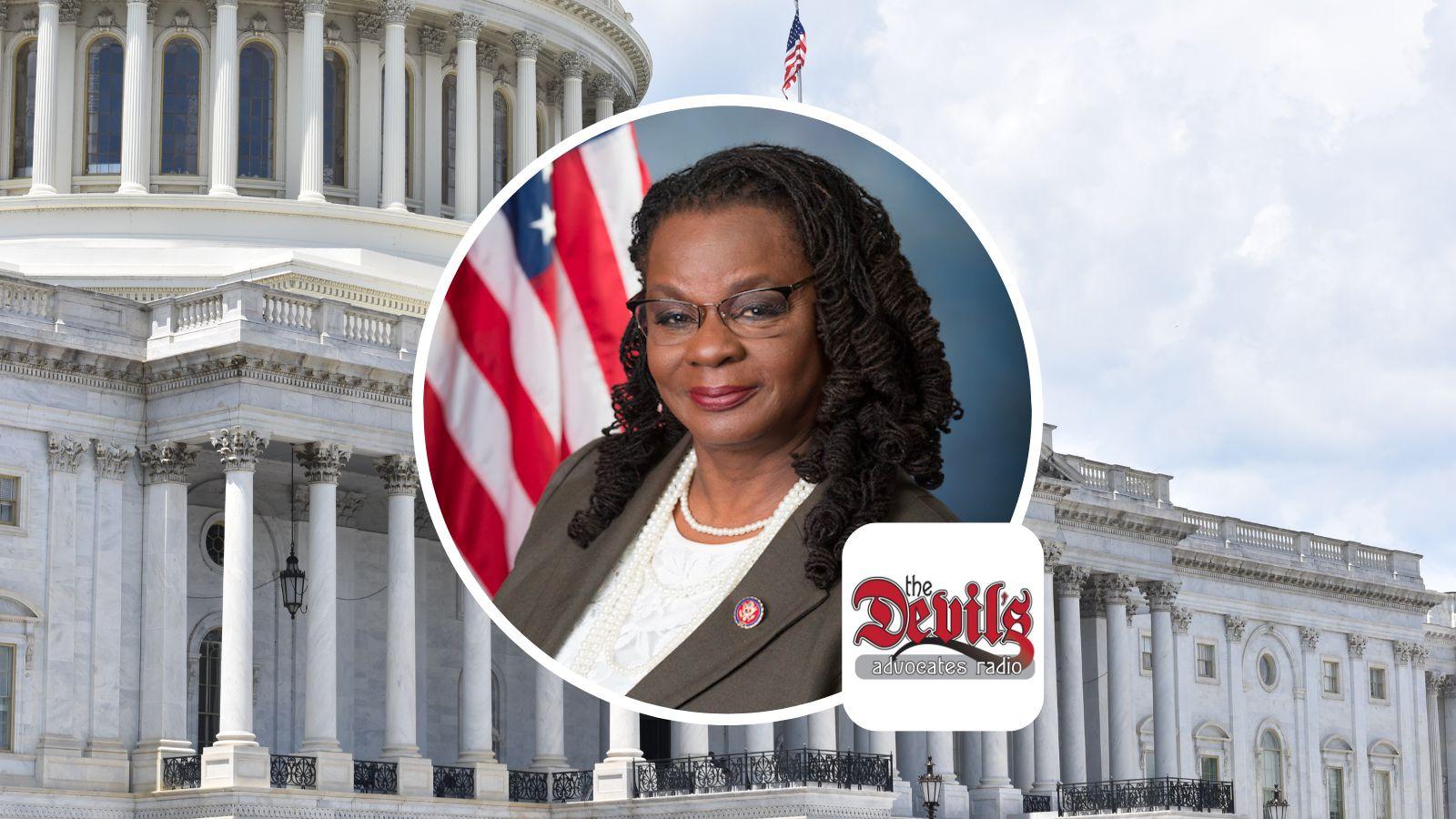 Congresswoman Gwen Moore Discusses Political Landscape on “The Devil’s Advocates Radio”