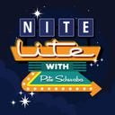 Nite Lite with Pete Schwaba