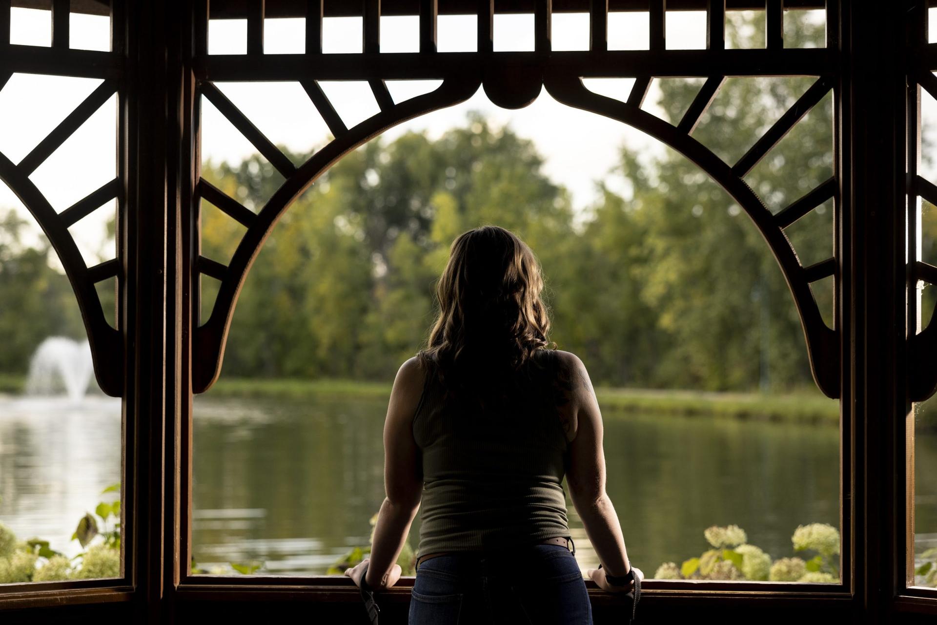 A Grand Chute police recruit alleged she was sexually assaulted. Days later she lost her job.