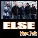 {ELSE} on Max Ink Heavy Talking new EP