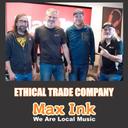 Ethical Trade Co. Founders Talking Holiday Hours on Max Ink Radio