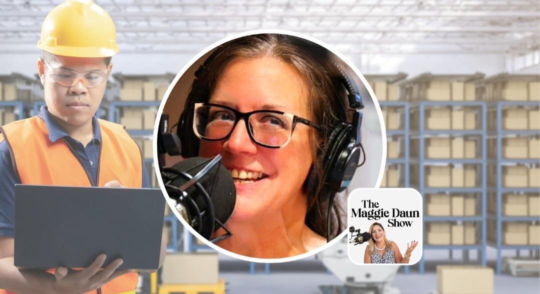 Local and Overlooked News: Jobs in record numbers, but did a Robot just deliver my food?