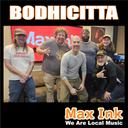 Bodhicitta is Live in the Lair on New Year’s Eve Eve