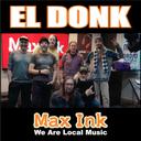 El Donk is Live in the Lair on Max Ink Radio