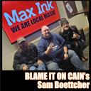 Blame Snowstorm On Sam Boettcher, Cain reschedules Live in the Lair