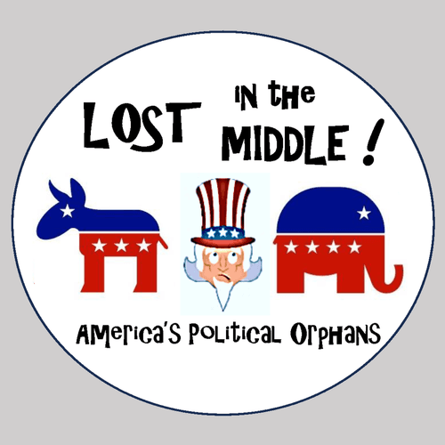 How the Democrats swapped the headquarters of Walmart to the Republicans for a fleet of Maine lobstermen: The never-ending realignment of American politics