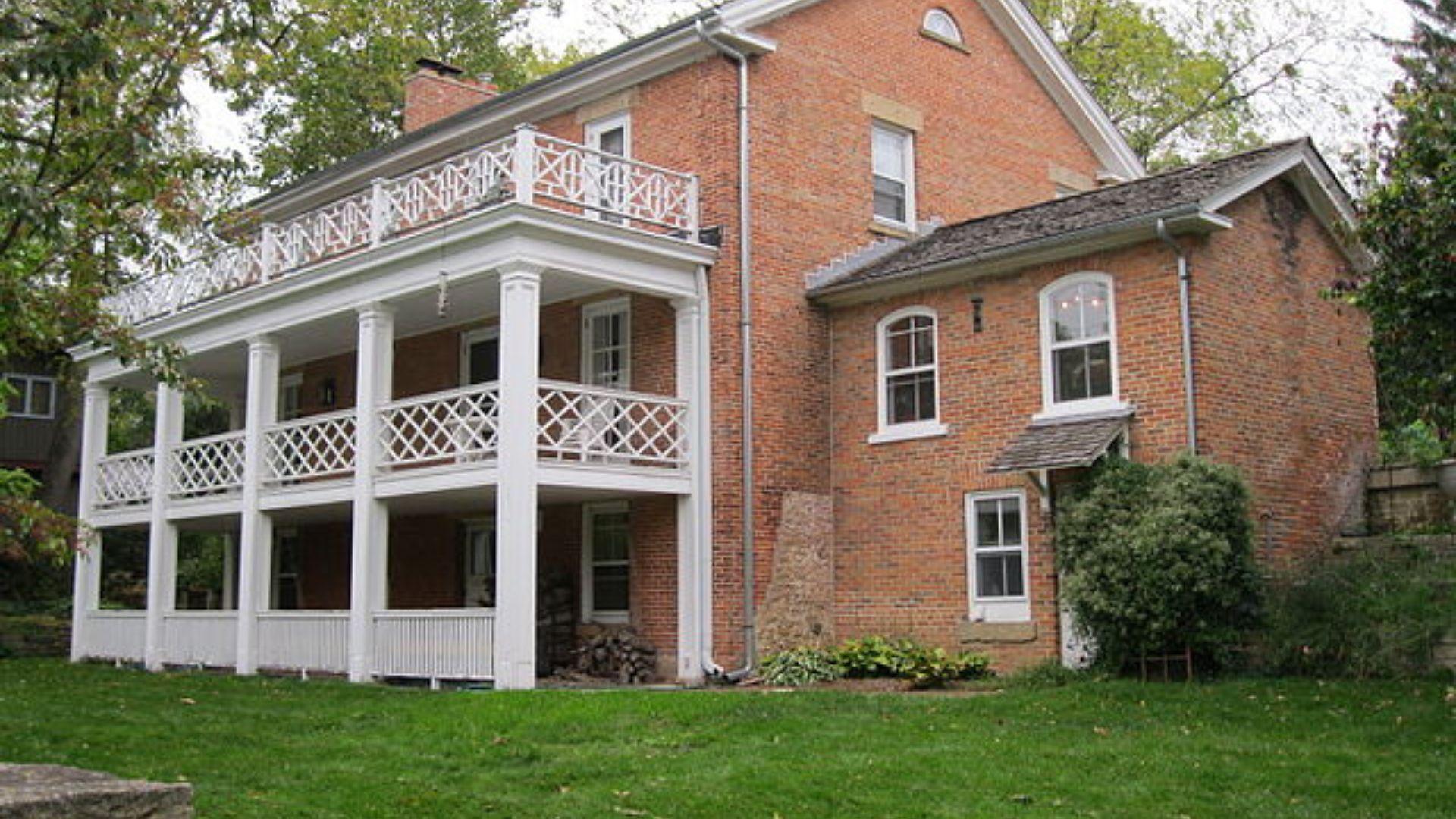 Madison City Council rejects appeal to house behind Old Spring Tavern