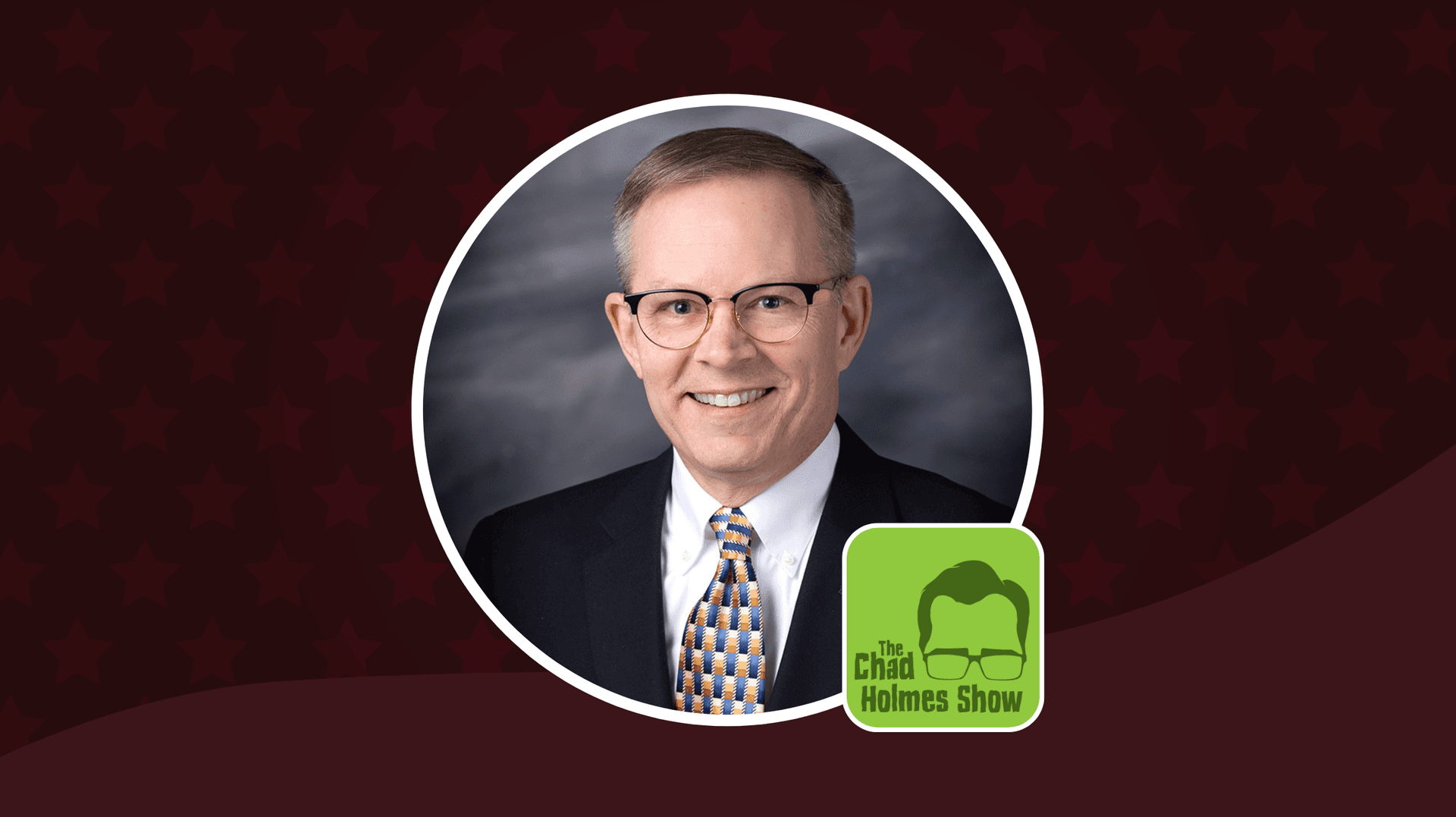 Candidate Doug Diny on why he could be a different leader for Wausau