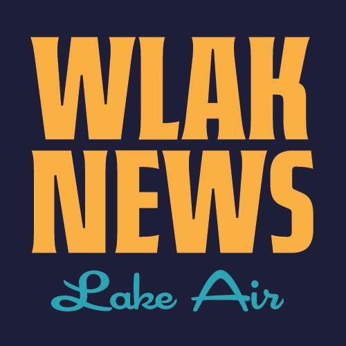 WLAK Monday News Roundup