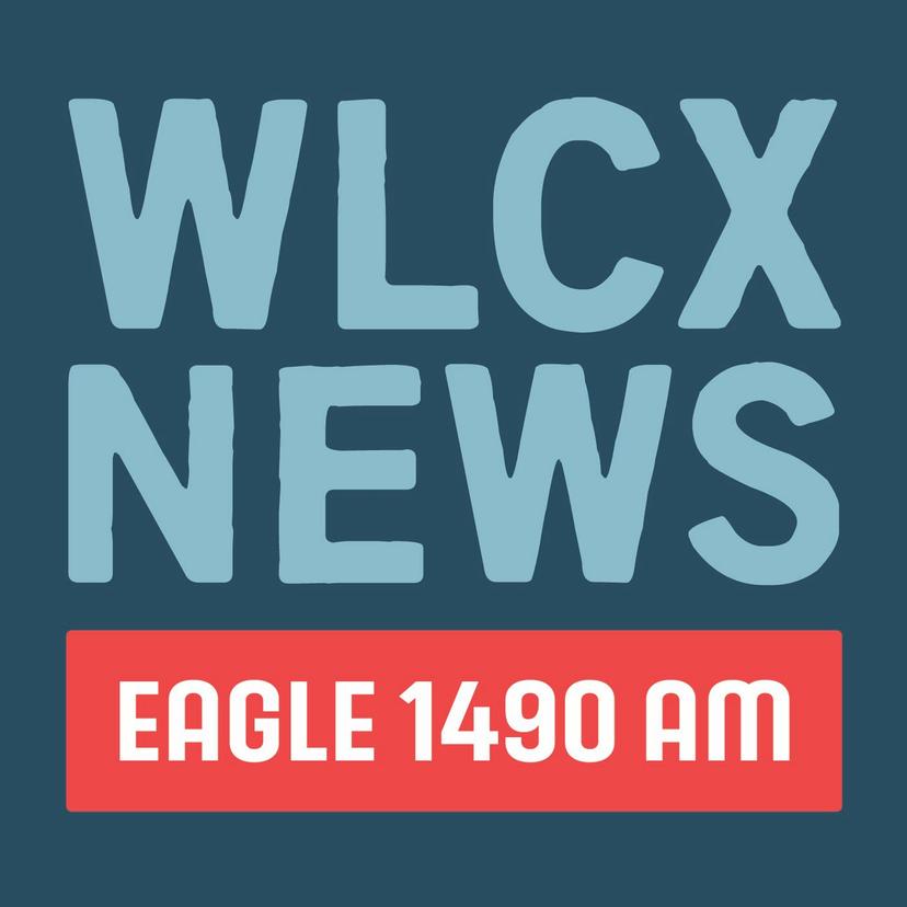 WLCX News