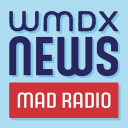 WMDX Monday News Roundup