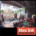 Natty Nation is Live in the Lair on Max Ink Radio