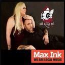 Sit Kitty Sit is Live in the Lair on Max Ink Radio
