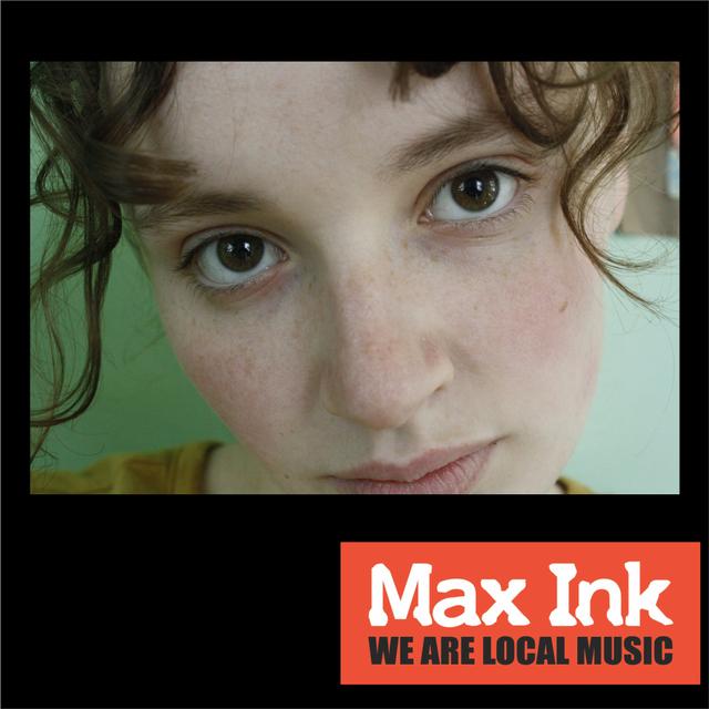 Jane Hobson is Live in the Lair on Max Ink Radio