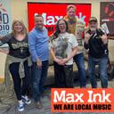 Fat Panchromatic Digdown Tuesday on Max Ink Radio
