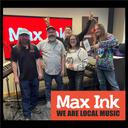 WISC-TV 3 photojournalist Bubba Hawbaker on Max Ink Radio