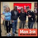 M Shays new single premiere on Max Ink Radio
