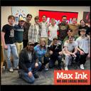 14 UW Madhatters invade Max Ink Radio