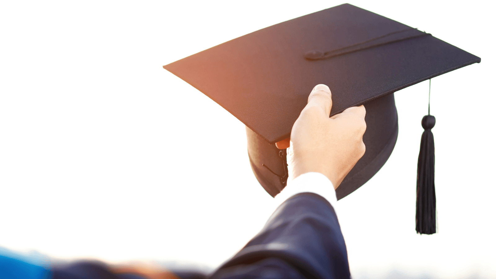 Racine Unified Sets Graduation Dates for Class of 2025