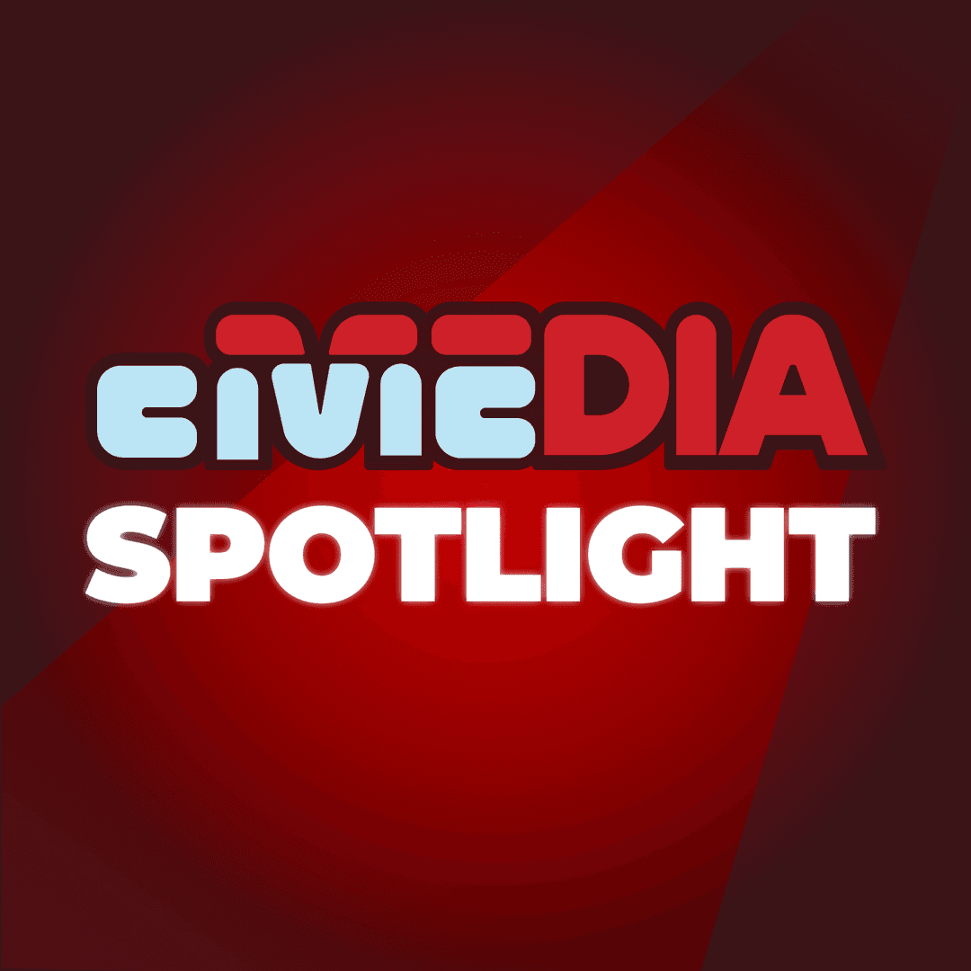 Civic Media Spotlight for March 16th, 2024 (Hour 1)