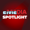 Civic Media Spotlight for Weekend of October 19th & 20th (Hour 1)